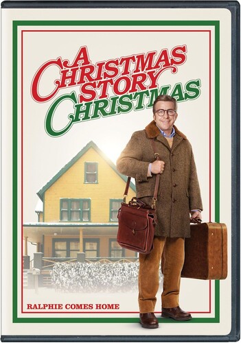 A Christmas Story Christmas