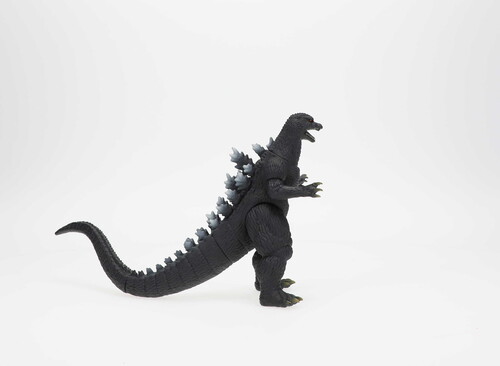 MOVIE MONSTER SERIES - GODZILLA 2004