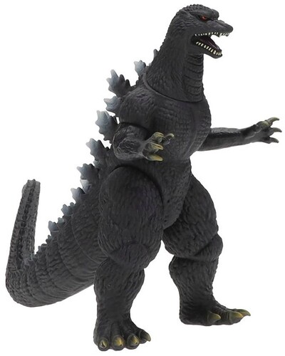 MOVIE MONSTER SERIES - GODZILLA 2004 