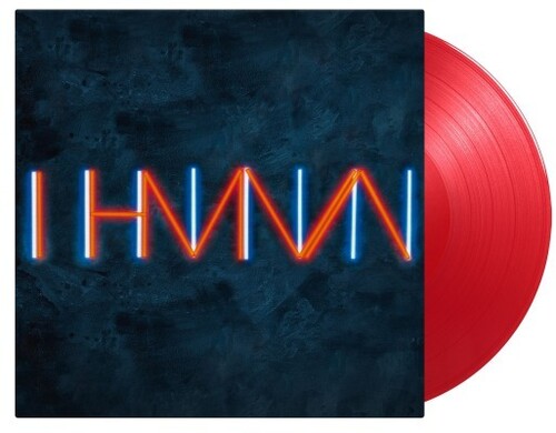 In Het Midden Van Alles - Limited 180-Gram Transparent Red Colored Vinyl [Import]
