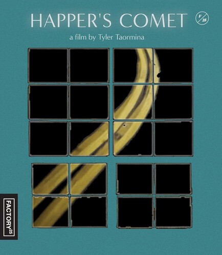 Happer's Comet - Happer's Comet
