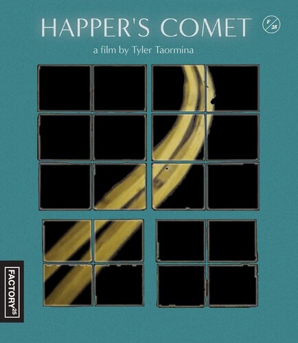 Happer's Comet