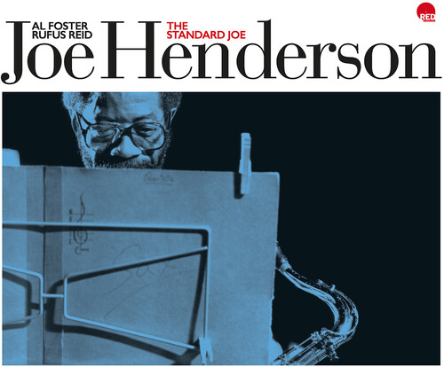 Joe Henderson - Standard Joe (Ita)