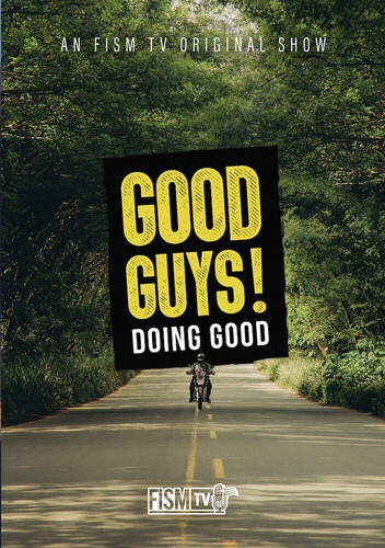 Good Guys! Doing Good