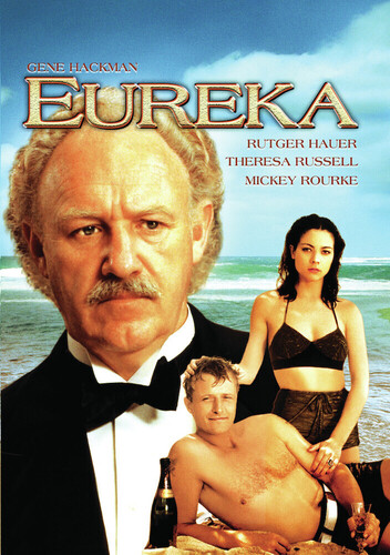 Eureka
