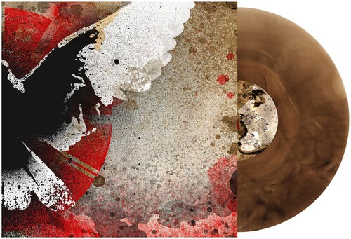 No Heroes - Cloudy Clear & Black Galaxy Colored Vinyl [Import]