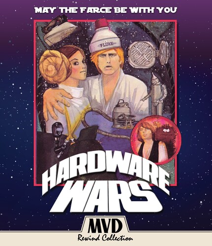 Hardware Wars - Hardware Wars / (Coll)