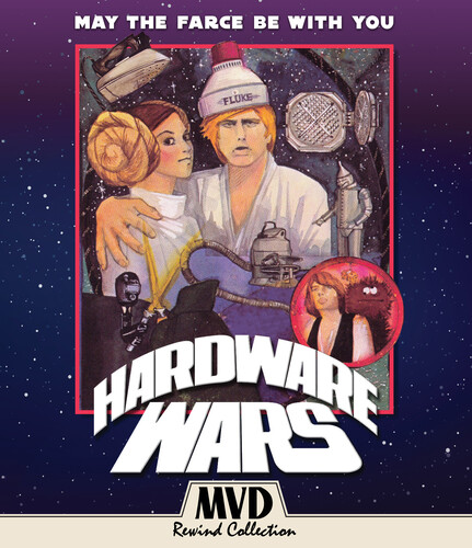 Hardware Wars