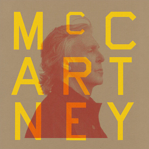 Mccartney III [Import]