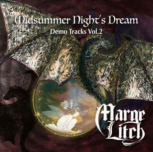 Midsummer Night's Dream: Demo Tracks Vol. 2