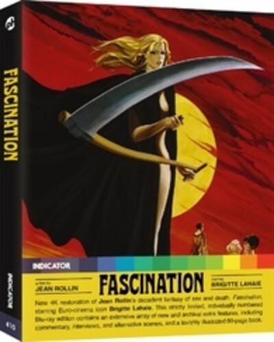 Fascination - Fascination / (Ltd Uk)