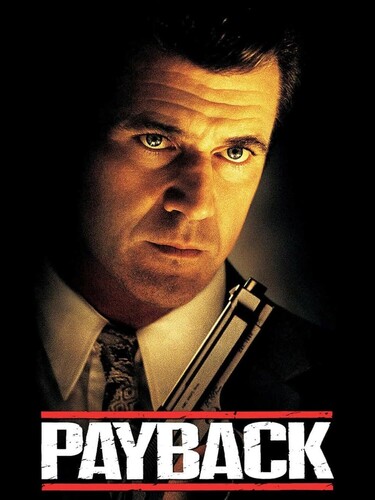 Payback (Director's Cut) - Payback (Director's Cut)