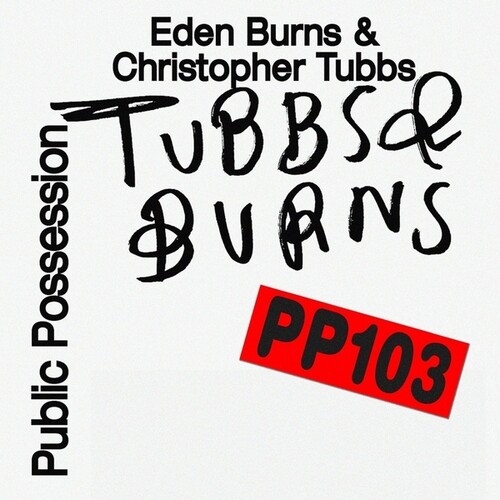 Tubbs & Burns - Tubbs & Burns Iii (Ep)