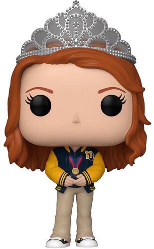 FUNKO POP MOVIES MEAN GIRLS CADY HERON