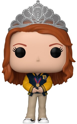 Funko POP! Movies: Mean Girls - Cady Heron