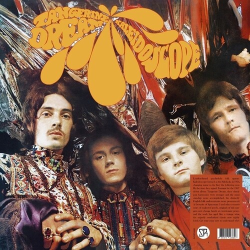 Tangerine Dream