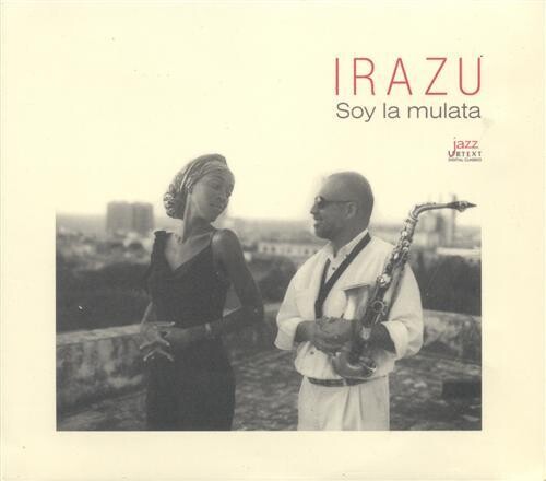 I'm Pe Mulata /  Soy la Mulata