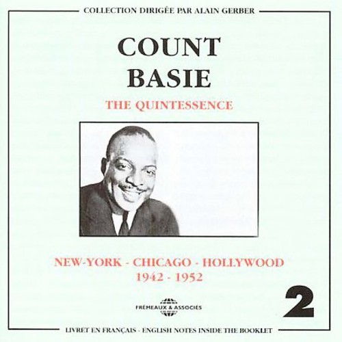 Vol. 2-Quintessence