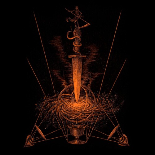 Veneration Of Medieval Mysticism And Cosmological Violence