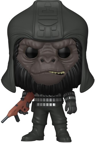 POP MOVIES PLANET OF THE APES S3 GENERAL URSUS