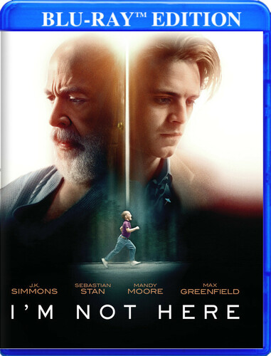 I'm Not Here