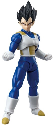 EVOLVE 5 DRAGON BALL VEGETA
