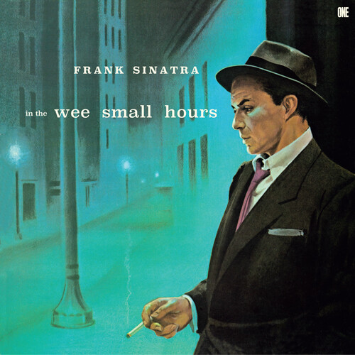 In The Wee Small Hours - Limited 180-Gram Vinyl with Bonus Track [Import]