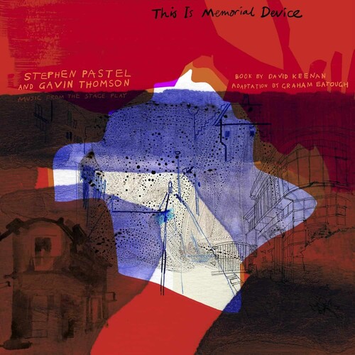 This Is Memorial Device [Import]