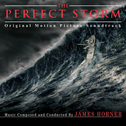 Perfect Storm (Score) /  O.S.T.