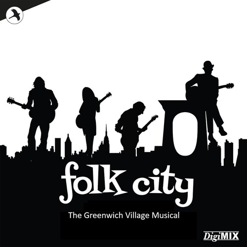 Folk City: The Greenwich Village Musical (Digimix)