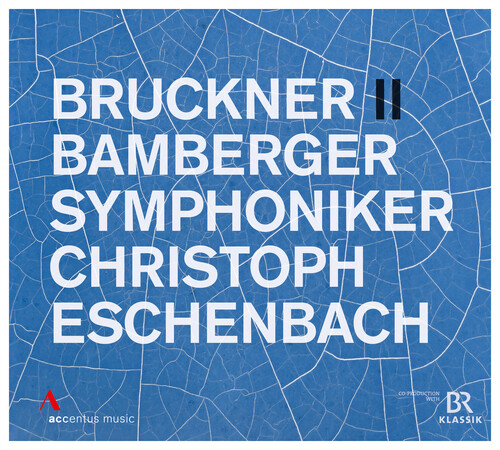 Bruckner: Symphony No. 2