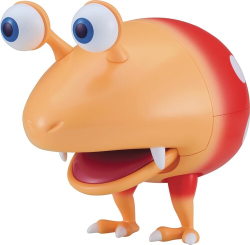 Good Smile - Pikmin - Bulborb Nendoroid Action Figure