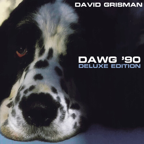 David Grisman - Dawg '90 (Deluxe) (Rsd) [Record Store Day] [RSD Black Friday 2024]