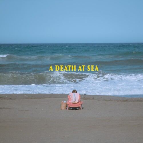 A Death At Sea