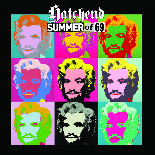 Summer Of '69