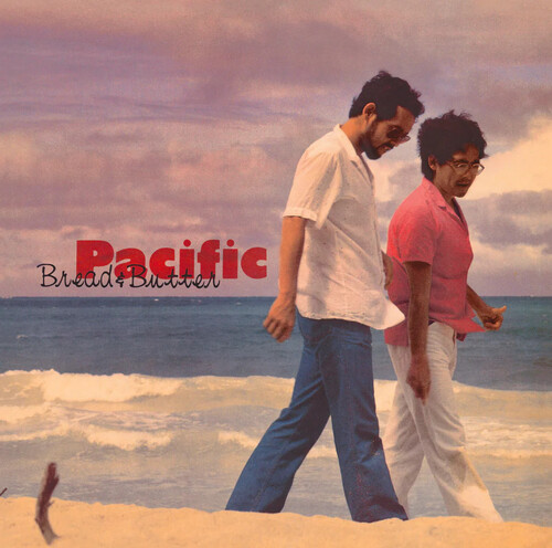 Pacific (1981)