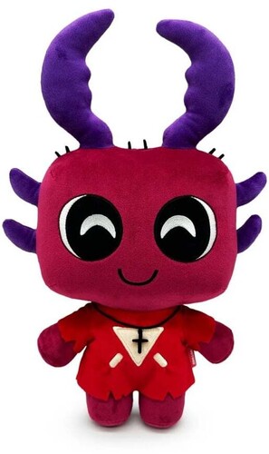 BEETLE PLUSH (9IN)