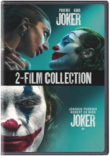 Joker 2-Film Collection