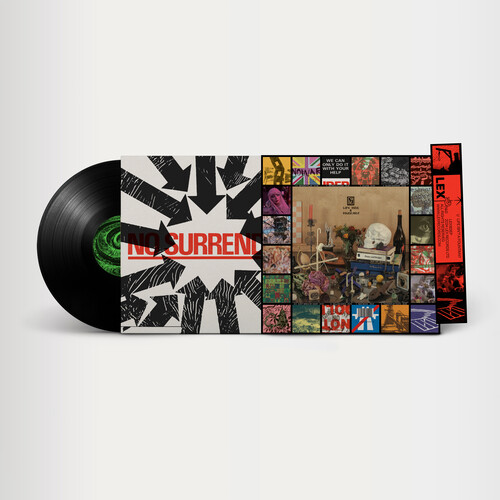 Life Isn't a Fountain?