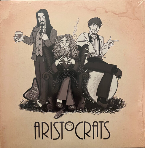 The Aristocrats
