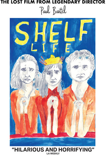 Shelf Life