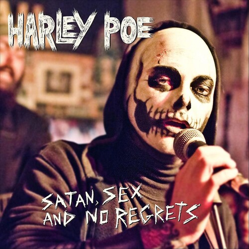 SATAN, SEX, & NO REGRETS