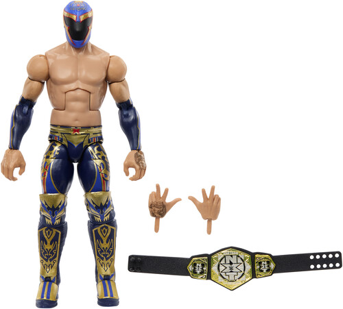 WWE ELITE COLLECTION FIGURE 61