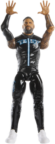 WWE MAIN EVENT FIGURE 31