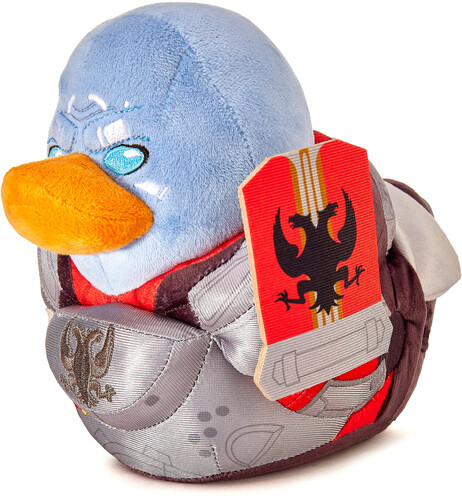 DESTINY PLUSH ZAVALA