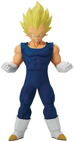 DBZ - GRANDISTA - VEGETA