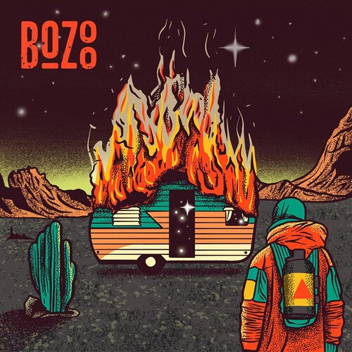 Bozoo - Bozoo (Uk)