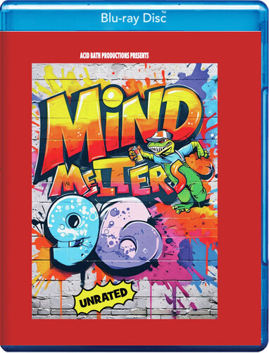 Mind Melters 96
