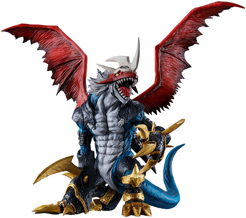 IMPERIALDRAMON DIGIMON, BANDAI SPIRITS ICHIBANSH