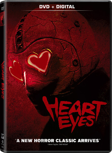 Heart Eyes (DVD + Digital Copy)